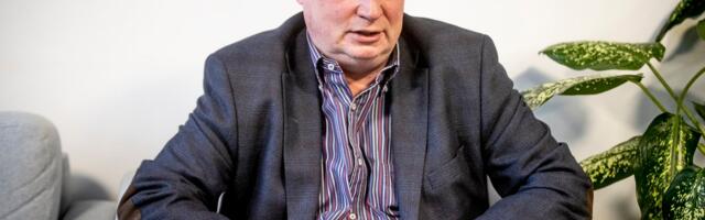 Vallandatud Hololei hakkab saama Euroopa Komisjoni pensioni