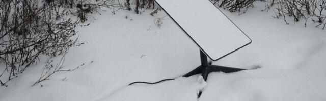 Politico: Venemaa pealetung näib pärast Starlinki terminalide blokeerimist aeglustuvat