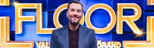 Mis juhtus saatega „The Floor“? TV3 avaldas, millised on nende plaanid 