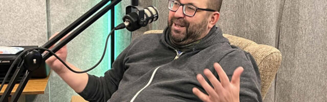 KÖIK JÜTUD | Patrick Rang: Hiidlased on keskmisest uudishimulikumad