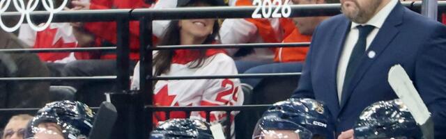 Soome hokikoondise peatreener_ meie arvates oli Kanada võiduvärav suluseisust 