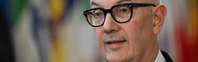 G7 riigid ootavad strateegiliste naftavarude kasutamisega