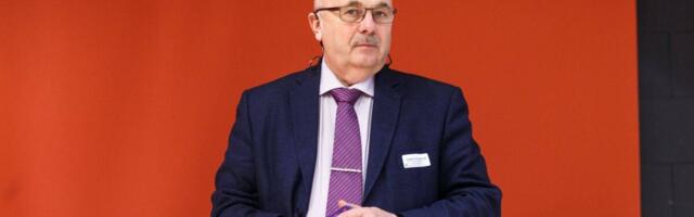 Einar Vallbaum: pärand peaks olema majandusressurss, mitte arengupidur