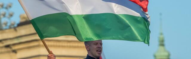 Tulgu triumf või krahh, pärast pühapäeva ootab Ungarit suur määramatus