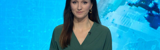 "Актуальная камера" 16.04.2026 (20:00)