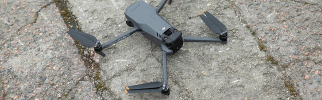 80 protsenti droonilennutajatest rikuvad õhuruumi reegleid