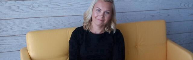 Anne Keldremaa: teeme maksudeklaratsioonid ajalooks