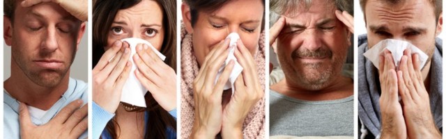 Suurbritannia uuring: koroonaviiruse läbipõdemine tagab immuunsuse (ERR)