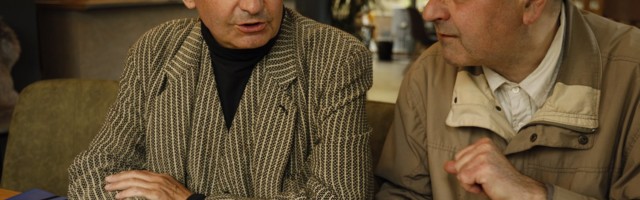 Jüri Kotšinev: öö tähtede tuules me lä’eme