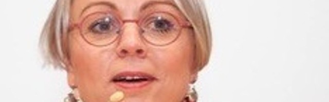 Ingrid Joost: Eesti saagu uut tüüpi rohelise tootmise lipulaevaks