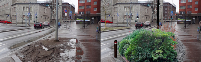 Parem linnaruum. Mitte-tallinna konto looja: tegemist ei ole raketiteadusega, vaid meie enda elukeskkonnaga, lahendused on lihtsamad, kui arvame