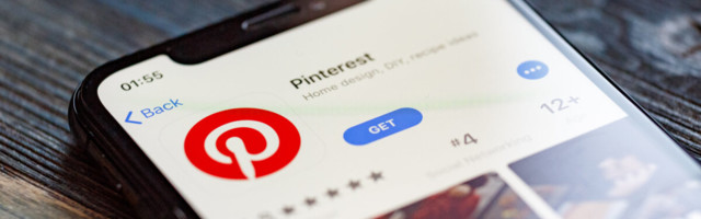 Pinterest keelab oma platvormil kaalu langetamisega seotud reklaamid