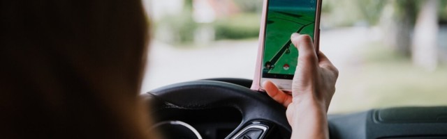 KUULA | "Roolis ei loe" erisaade: miks on nutinäppimine nii kütkestav ja miks me end muudkui õigustame?