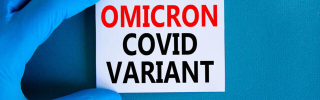 Valitsus kehtestab omikron-tüve riskiriikidest saabujatele testimiskohustuse