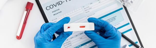 Koroonaviirus Eestis, 27. jaanuar 2022: haiglas on 298 patsienti