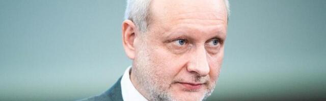 Euroopa Liidu esinduse diplomaadid lahkuvad Ukrainast, suursaadik Matti Maasikas jääb Kiievisse