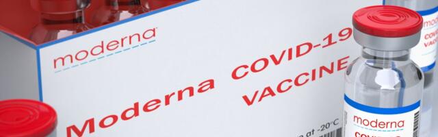 EMA: Moderna vaktsiini võivad  kasutada ka rasedad ja imetavad naised