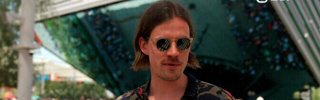 Video: Noepi ekskursioon Dubai Expo suurejoonelistes paviljonides