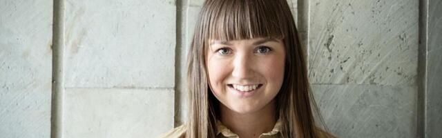 Helen Pärli: inimesed töötavad seal, kus neisse investeeritakse