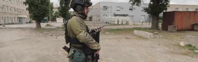 Kas Ukrainat võidakse majandusheaolu nimel survestada Venemaale järeleandmisi tegema?