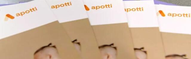 Soome arstid jätavad keerulise infosüsteemi tõttu töö