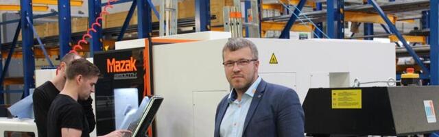 Veljo Konnimois: põhikoolidesse on vaja tehnoloogiaõpet