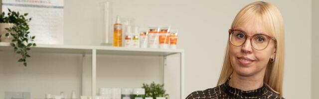 Miecys-Pharmi tegevjuhiks sai Kirke Pentikäinen