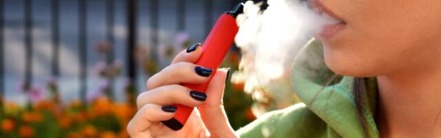 Prantsusmaa plaanib keelustada e-sigaretid