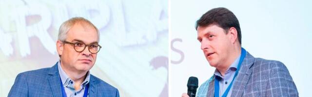 Puidutööstuse langus saab olema suur