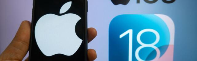 Apple will tamp down on stolen iPhone parts with new iOS 18 feature