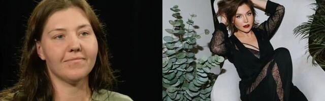 MUUTUMISSAATES UUE VÄLIMUSE saanud Nelli oma eesmärgist: olla julge, kaunis, loov ja äge naine