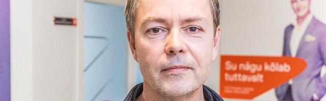 Olle Mirme: TV3 pole kohutavas hädaorus, natuke ehk konkurentidest maas
