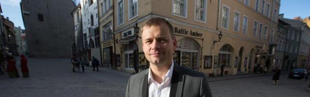 Kinnisvarafirmade liit tulises väitluses: pankadele õiguste juurde andmine toob katastroofi