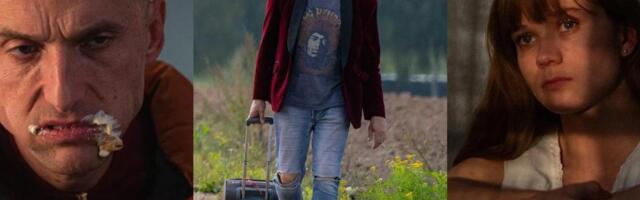 Eesti filmid, mis sobivad ideaalselt jaanipühade meeleoluks