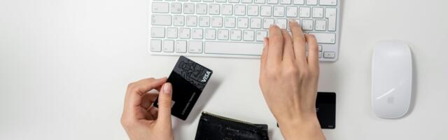 Ebamugav makseprotsess viib ostud luhta – eriti Eestis