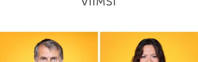 ANDRES JAANUS/INGER UDEKÜLL: Kogukond otsustab, Viimsi võidab!