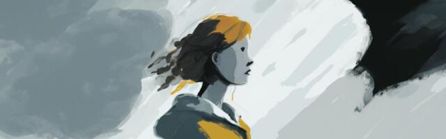 Mari Kukk: sina ja mina, kaua me veel kardame elada? Ehk on vaja hoopis kõrgemat jõudu?