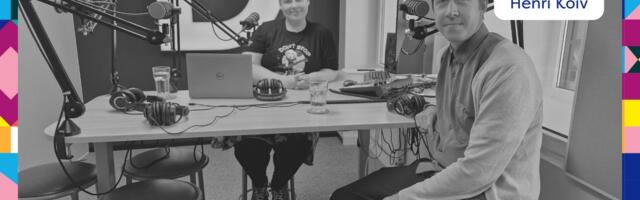 KUULA | MIHUSE peatoimetaja noorte radikaliseerumisest_ paljude jaoks on see justkui pastakast välja imetud idee