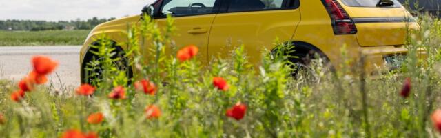 Hiinlased vallutavad Euroopa turgu. "Autoturul on uute tulijate üleküllus"