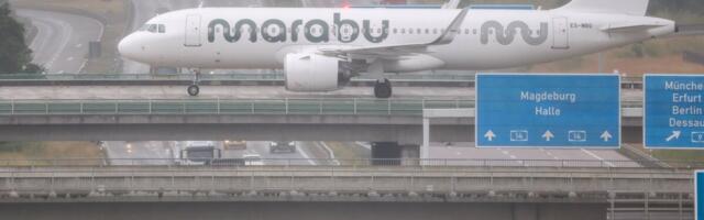 Eesti suurim lennufirma 40miljonilisest kahjumist: kasvame nagu idufirma