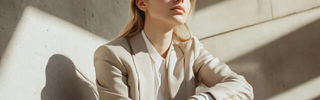 Kui su elus on Jäär, oled õnnega koos – siin on 5 põhjust, miks see nii on