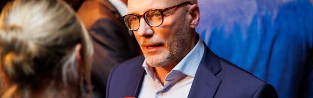 Rahvas on rääkinud.  Nüüd räägivad valitud