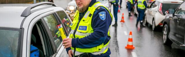 Lubad sõbra või lihtsalt kellegi teise oma auto rooli? Loe, mida sa teadma pead