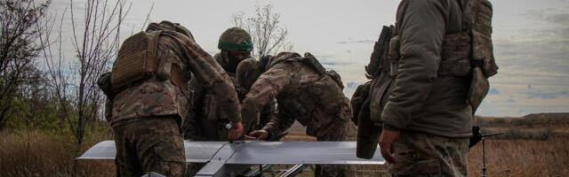 Teet Kalmus: korruptsioon heidab äärmiselt halba varju kogu Ukraina poliitilisele juhtkonnale