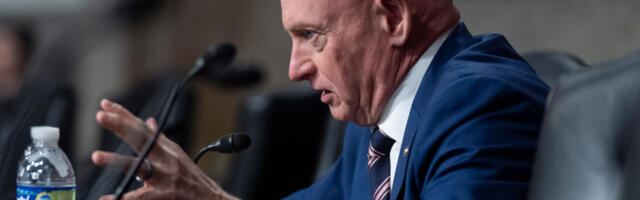 USA demokraadid õhutavad sõjaväge presidendi vastu mässama