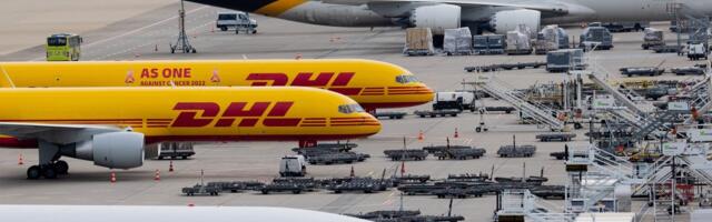 FT: Vene luure planeeris kogu maailma lennundust halvavat terrorirünnakut