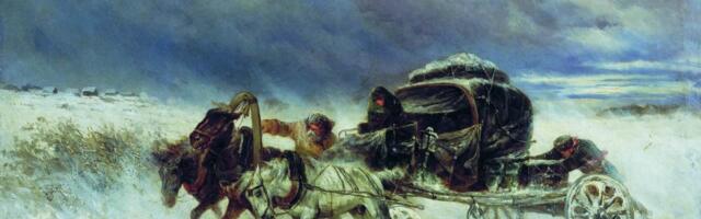 Karja pastori ümber läinud vanker ja vanne ketserluse vastu