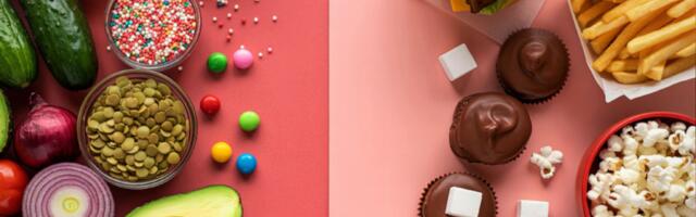 „See pole ainult minu süü“ – Maarja räägib, kuidas toidupood teeb tervislikud valikud raskeks