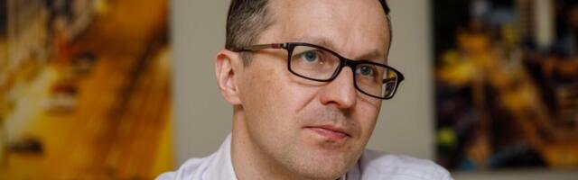 Kristjan Tamla ülevaade. Mis toimub tänavu Balti kinnisvaraturul?