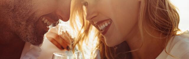 Astroloogid ennustavad: need neli sodiaagimärki leiavad 2026. aastal tõelise armastuse